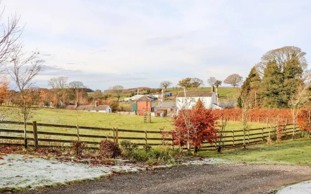 The Byre