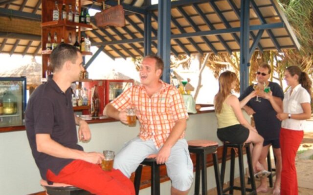 Earls Regent Negombo