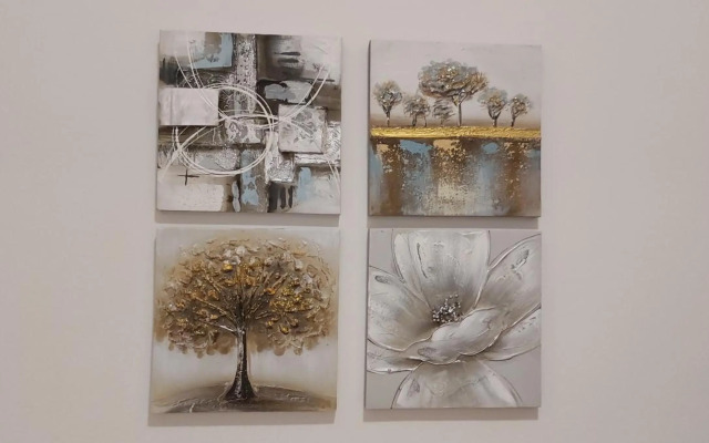 Seaside Villa - App 2