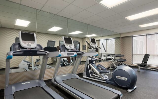 Residence Inn Oklahoma City Downtown/Bricktown