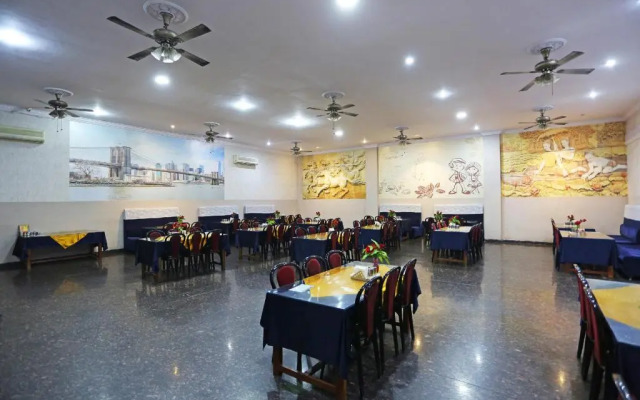 Hotel MP Inn by OYO Rooms