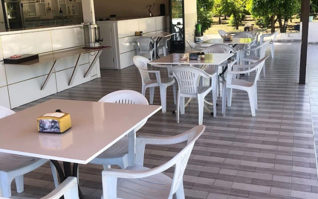 Mina Grand Hotel