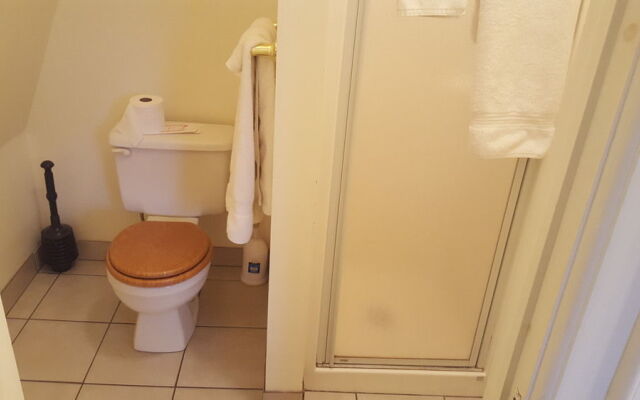 Harmony B&B & Suites