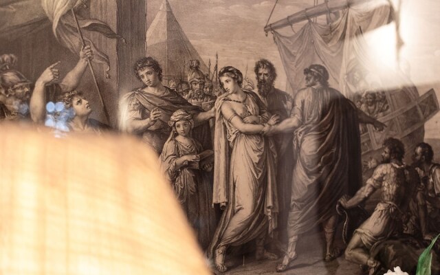 Shepinetree - Capela House