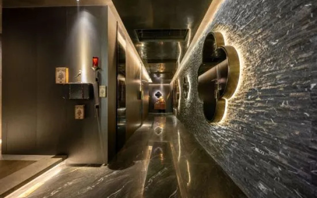 Landison Plaza Hotel Sanmen Bay