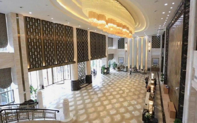 Zhongmao International Hotel