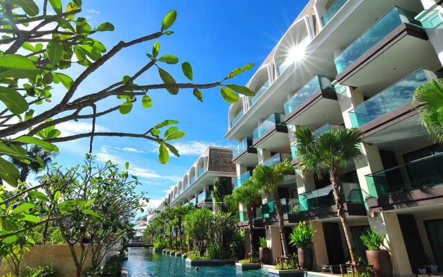 Phuket Graceland Resort And Spa