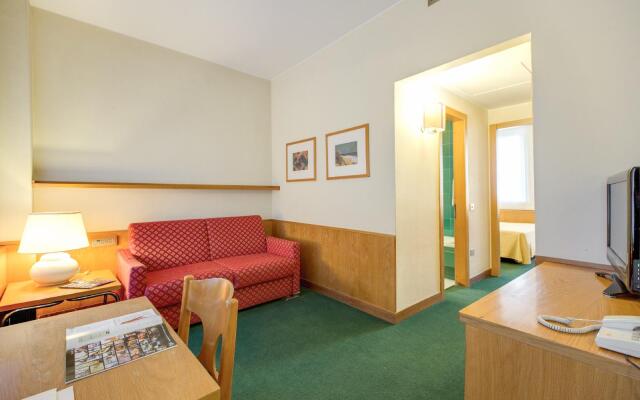 Galileo Hotel