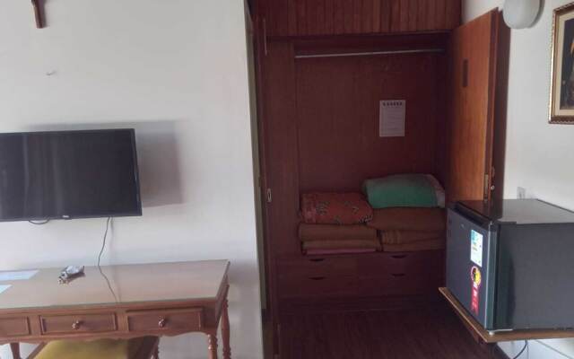 Recanto Virginia Bracelli