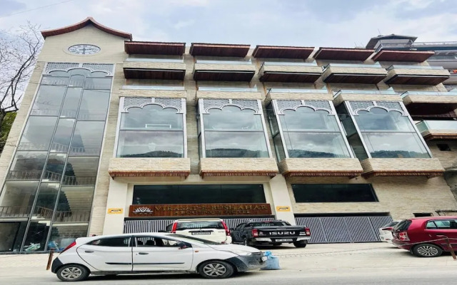 Hotel Virasat-E-Bushahr