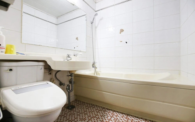 Nonsan Titanic Motel