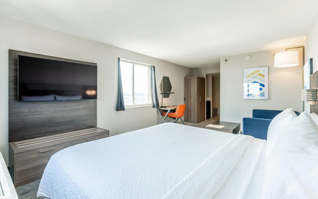 Holiday Inn Express Philadelphia - Penns Landing by IHG