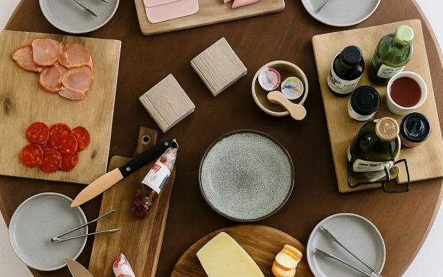 Málaga Sierra de las Nieves by Real Spain hotels