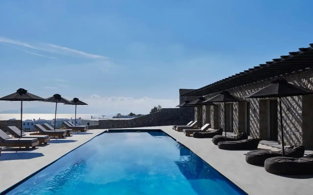 Villa Christy