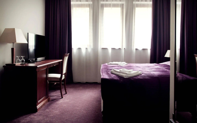 Hotel Park Avenue