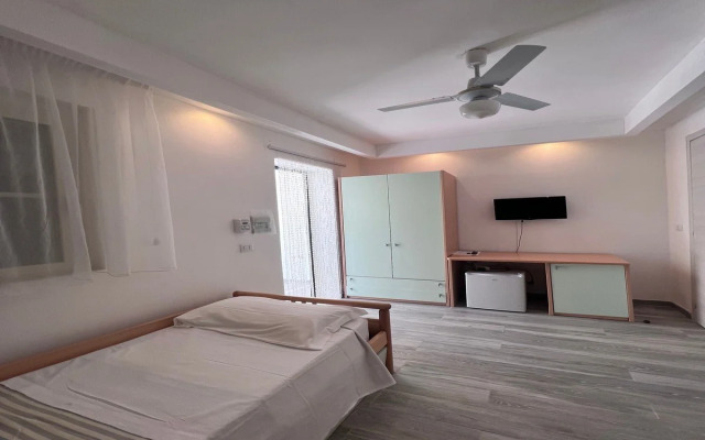 Villaggio Piano Grande