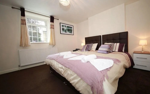 YHA Haworth