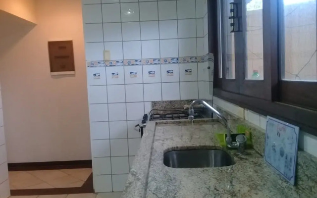 Lagoa Eco Village