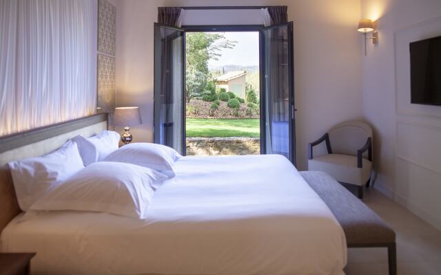Le Vallon de Valrugues Hotel Spa & Villas