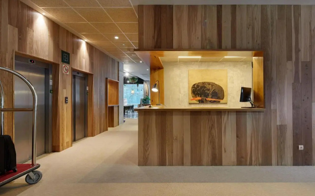 Hotel Sukha