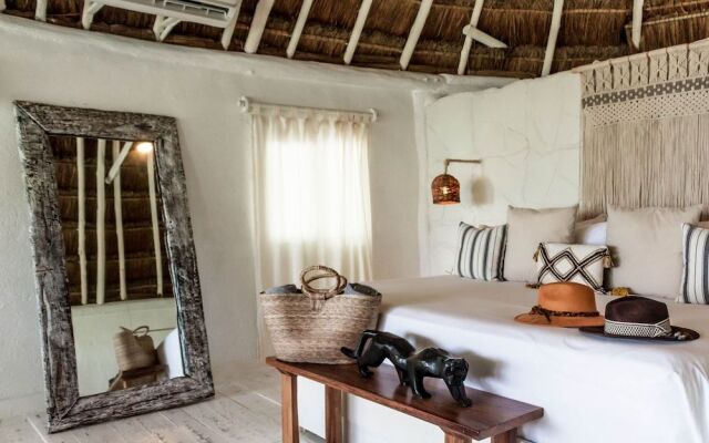 Hotel Roc Luxe Tulum - Adults Only