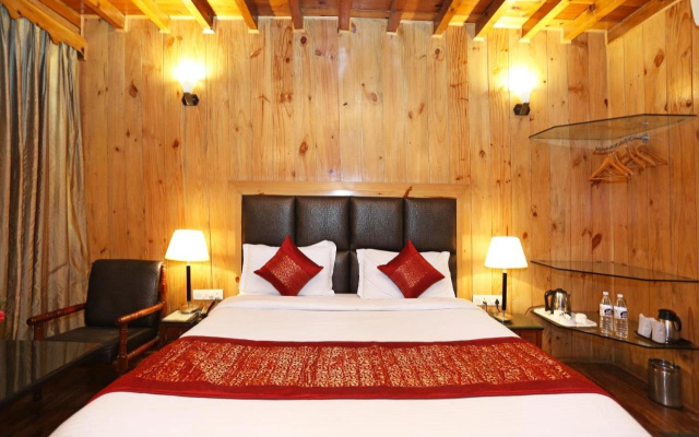 Apple Valley Resort