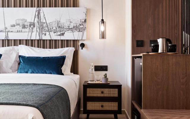 Athenarum Portus Life & Style Hotel