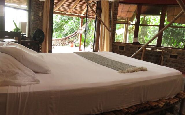 Selvista Guesthouses