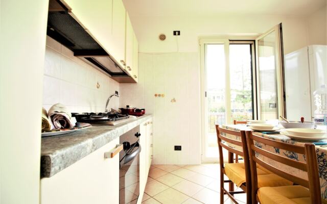 Holidaycasa Villa Iolanda - Piu Spazio piu Privacy