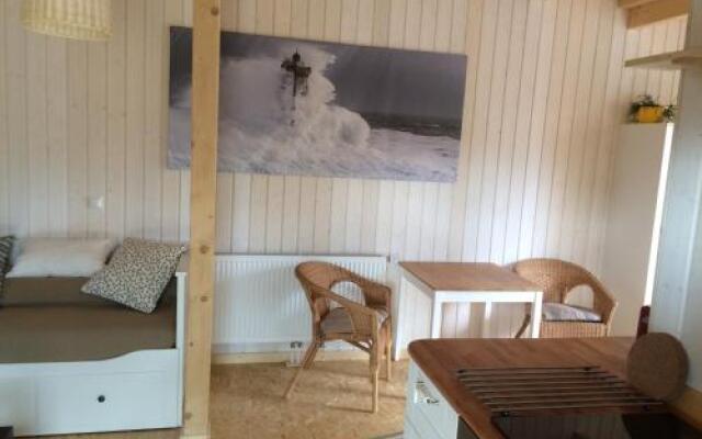 Ferienwohnungen im Schwedenstil