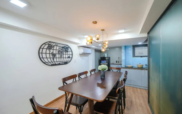 Maple Homestay