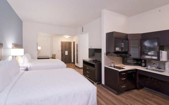 Candlewood Suites Baltimore - Inner Harbor by IHG