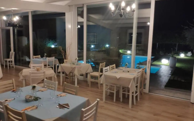 La Brezza del Pollino