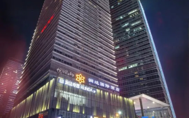 Runda International Hotel