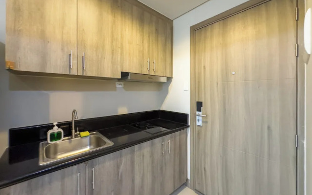 GemstoneBR in SMDC Coast Residences