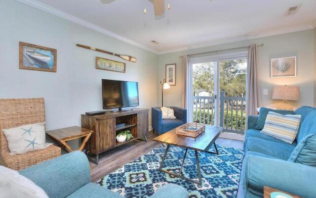 Ocean Walk 8103-Aqua Escape