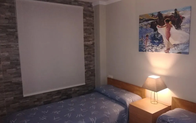 Apartamento Tavernes de la Valldigna