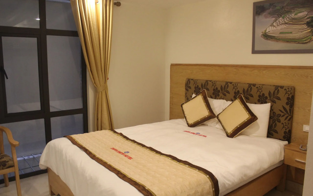 Sapa Snow Hotel
