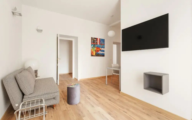 Vatican Beautiful 2Br Apartment With Terrace