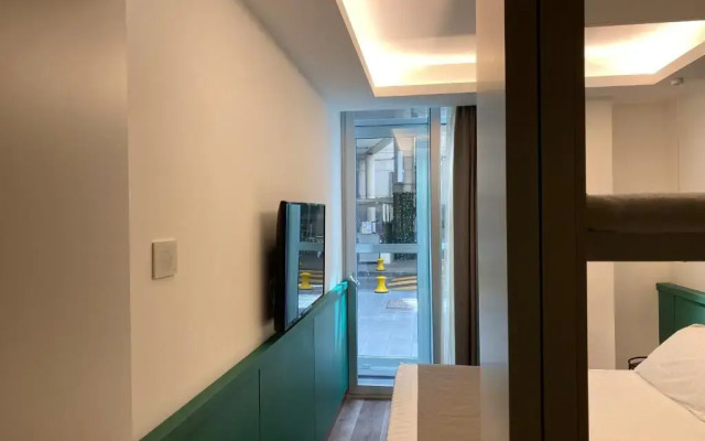 Smart Hotel Napoli