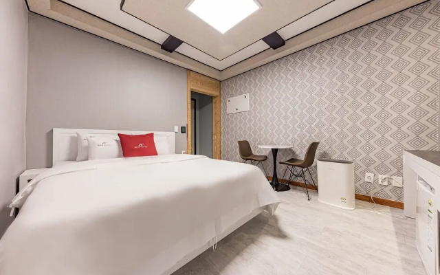 Cheonan Aone Hotel