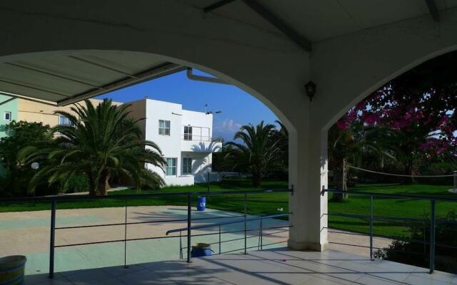 Rea Resort Hotel