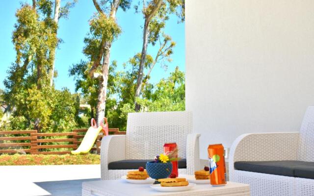 Ci Vulia B&B - Sicilia Sea, Pool, Bbq, Tv, Wi-Fi