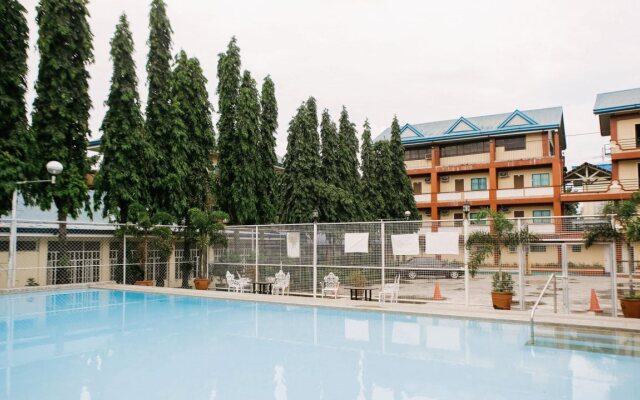 Gems Hotel and Conference Center