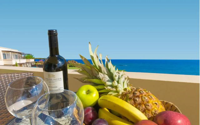 Al Mare Villas