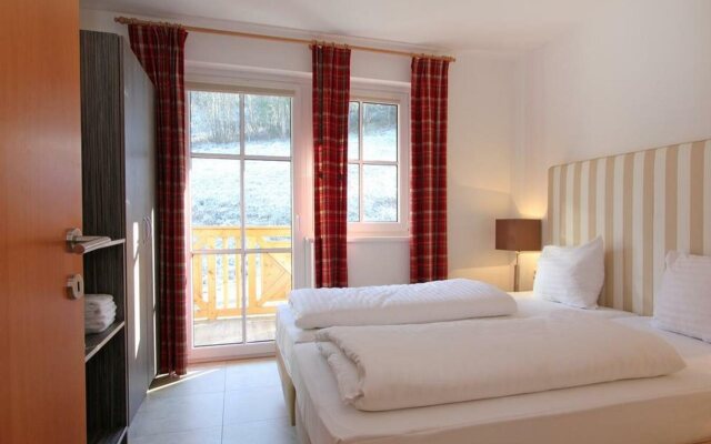 Avenida Residenz an der Burg by Alpin Rentals