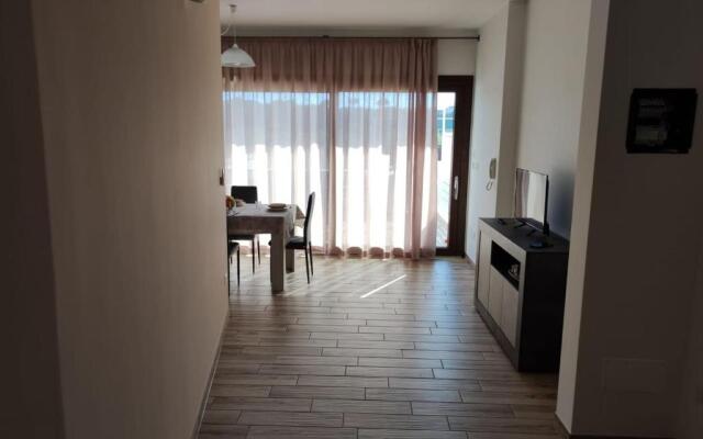 La Perla Holiday Home