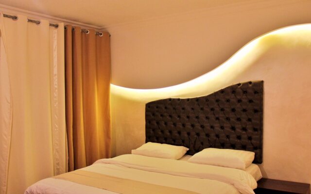 Al Asala Hotel Appartment