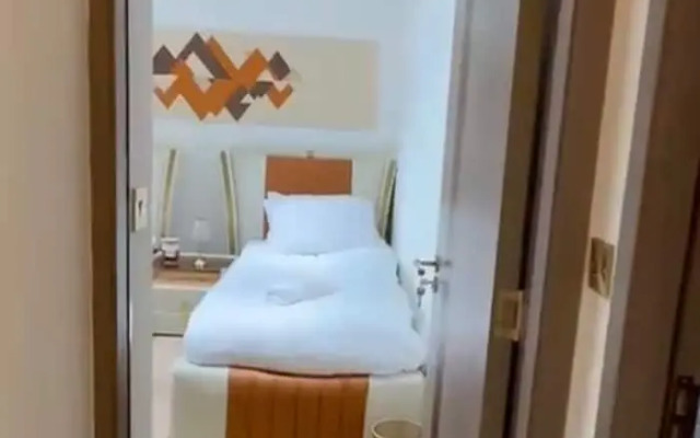 Luxury Apartment in Central London