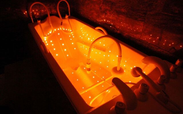 Gran Hotel - Balneario de Panticosa